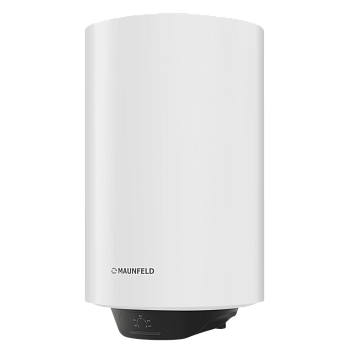  Накопительный электрический водонагреватель MAUNFELD MWH50W03 на сайте Белторгхолод