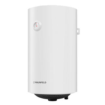  Накопительный электрический водонагреватель MAUNFELD MWH80W01 на сайте Белторгхолод