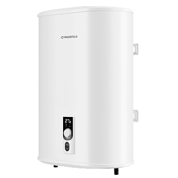  Накопительный электрический водонагреватель MAUNFELD MWH80W02 на сайте Белторгхолод