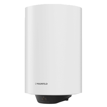  Накопительный электрический водонагреватель MAUNFELD MWH80W03 на сайте Белторгхолод