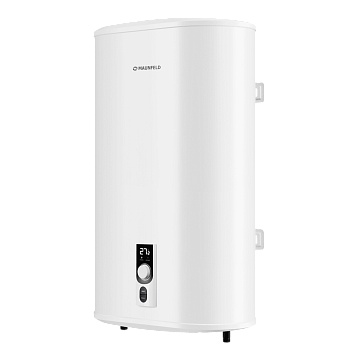  Накопительный электрический водонагреватель MAUNFELD MWH100W02 на сайте Белторгхолод