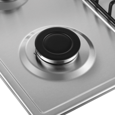 Газовая варочная панель MAUNFELD EGHS.64.3STS-ES/G на сайте Белторгхолод