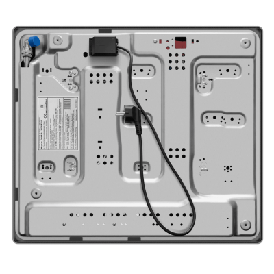 Газовая варочная панель MAUNFELD EGHS.64.3STS-ES/G на сайте Белторгхолод
