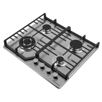 Газовая варочная панель MAUNFELD EGHS.64.73CS/G на сайте Белторгхолод