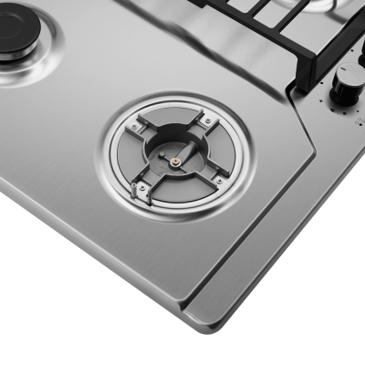 Газовая варочная панель MAUNFELD EGHS.64.73CS/G на сайте Белторгхолод