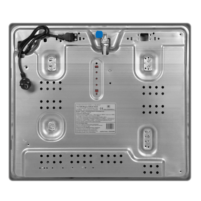 Газовая варочная панель MAUNFELD EGHS.64.73CS/G на сайте Белторгхолод