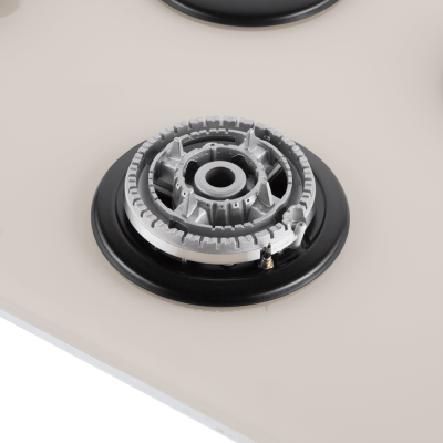 Газовая варочная панель MAUNFELD EGHG.43.33CBG.R/G на сайте Белторгхолод