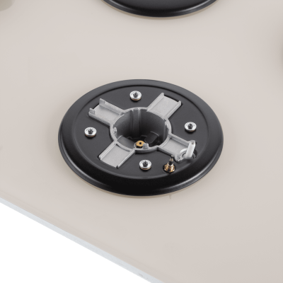 Газовая варочная панель MAUNFELD EGHG.43.33CBG.R/G на сайте Белторгхолод