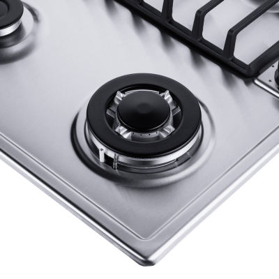 Газовая варочная панель MAUNFELD EGHS.64.63CS/G на сайте Белторгхолод