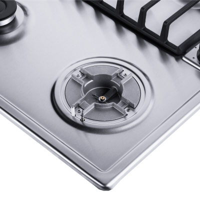 Газовая варочная панель MAUNFELD EGHS.64.63CS/G на сайте Белторгхолод