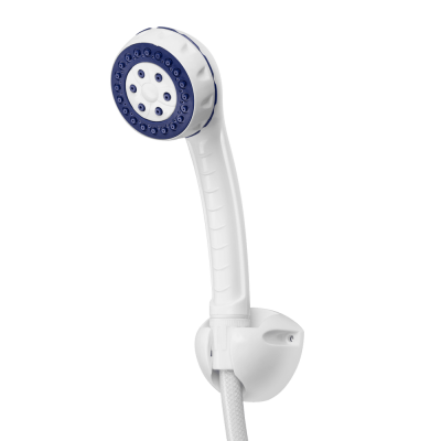 Проточный электрический водонагреватель MAUNFELD MWH55IS на сайте Белторгхолод