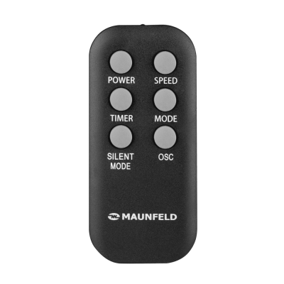 Напольный вентилятор MAUNFELD MTF1000BR на сайте Белторгхолод