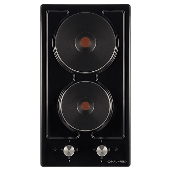  Электрическая варочная панель MAUNFELD EEHE.32.4B на сайте Белторгхолод