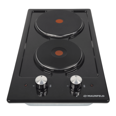 Электрическая варочная панель MAUNFELD EEHE.32.4B на сайте Белторгхолод