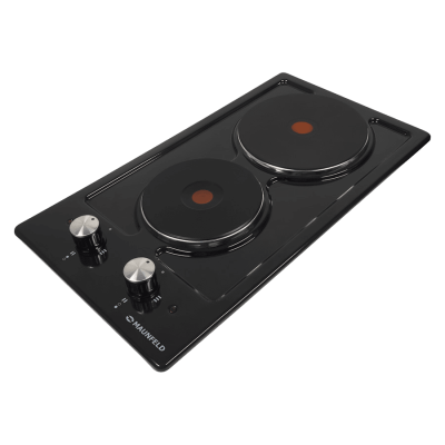 Электрическая варочная панель MAUNFELD EEHE.32.4B на сайте Белторгхолод