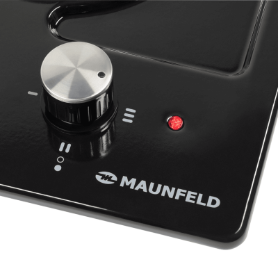 Электрическая варочная панель MAUNFELD EEHE.32.4B на сайте Белторгхолод