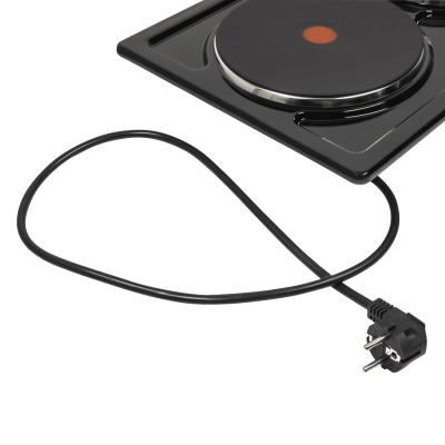 Электрическая варочная панель MAUNFELD EEHE.32.4B на сайте Белторгхолод