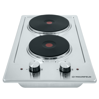 Электрическая варочная панель MAUNFELD EEHS.32.4S на сайте Белторгхолод