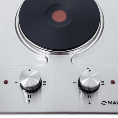 Электрическая варочная панель MAUNFELD EEHS.32.4S на сайте Белторгхолод