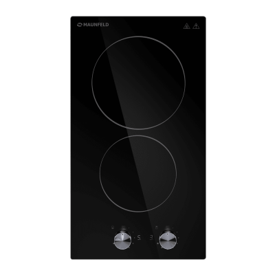 Электрическая варочная панель MAUNFELD CVCE292MBK на сайте Белторгхолод