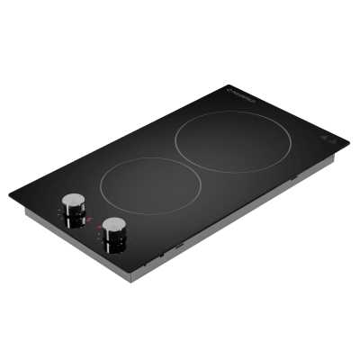 Электрическая варочная панель MAUNFELD CVCE292MBK на сайте Белторгхолод
