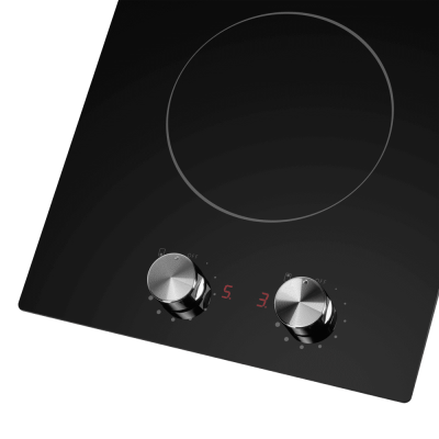 Электрическая варочная панель MAUNFELD CVCE292MBK на сайте Белторгхолод