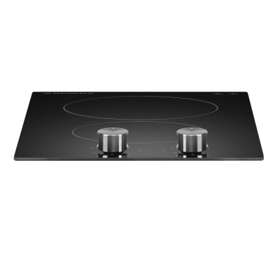 Электрическая варочная панель MAUNFELD CVCE292MBK на сайте Белторгхолод