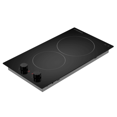 Электрическая варочная панель MAUNFELD CVCE292MBK2 на сайте Белторгхолод