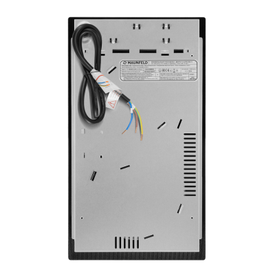 Электрическая варочная панель MAUNFELD CVCE292MBK2 на сайте Белторгхолод