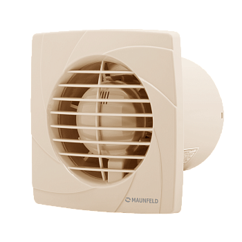  Вытяжной вентилятор MAUNFELD MFB10GBG на сайте Белторгхолод