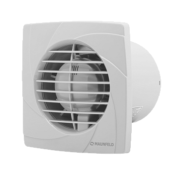  Вытяжной вентилятор MAUNFELD MFB10GW на сайте Белторгхолод