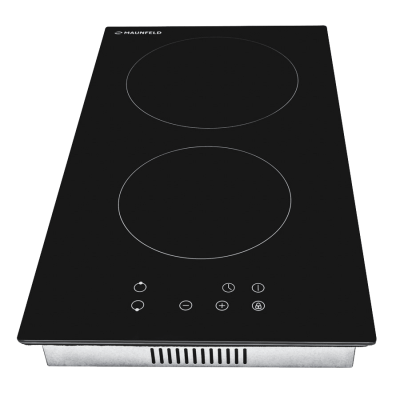Электрическая варочная панель MAUNFELD EVCE.292-BK на сайте Белторгхолод