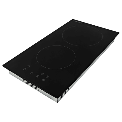 Электрическая варочная панель MAUNFELD EVCE.292-BK на сайте Белторгхолод