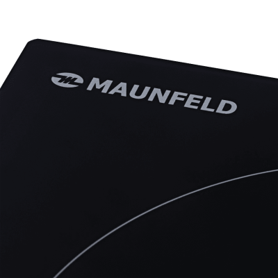 Электрическая варочная панель MAUNFELD EVCE.292-BK на сайте Белторгхолод