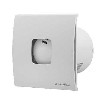  Вытяжной вентилятор MAUNFELD MFS10W на сайте Белторгхолод