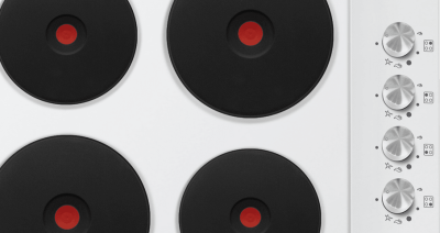 Электрическая варочная панель MAUNFELD EEHE.64.4W на сайте Белторгхолод