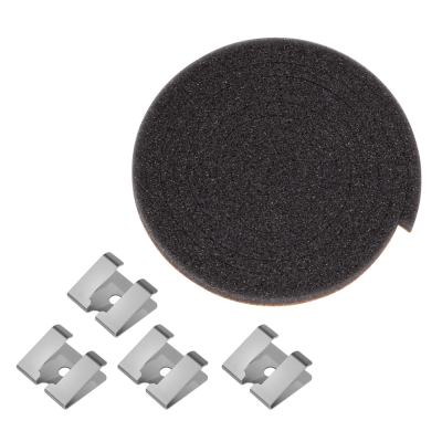 Электрическая варочная панель MAUNFELD CVCE453BK на сайте Белторгхолод