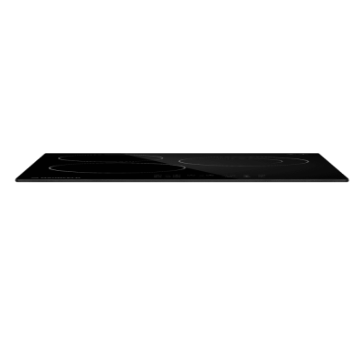 Электрическая варочная панель MAUNFELD CVCE453DBK на сайте Белторгхолод