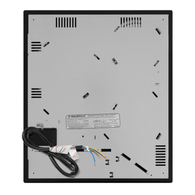 Электрическая варочная панель MAUNFELD CVCE453DBK на сайте Белторгхолод