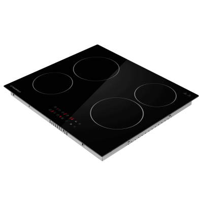 Электрическая варочная панель MAUNFELD CVCE594BK на сайте Белторгхолод