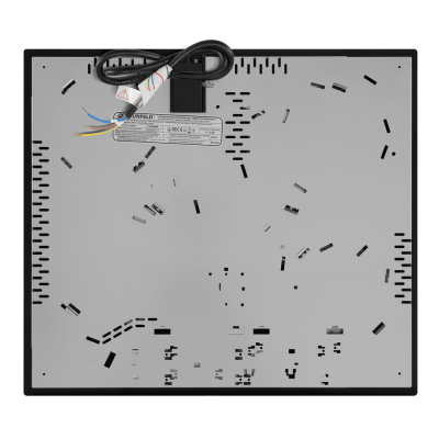 Электрическая варочная панель MAUNFELD CVCE594BK на сайте Белторгхолод