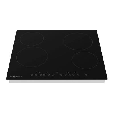 Электрическая варочная панель MAUNFELD EVCE.594-BK на сайте Белторгхолод