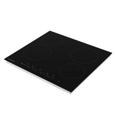Электрическая варочная панель MAUNFELD EVCE.594-BK на сайте Белторгхолод