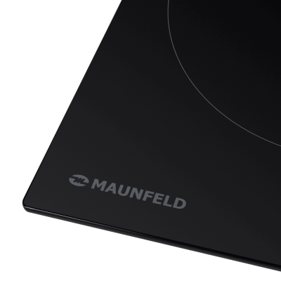 Электрическая варочная панель MAUNFELD EVCE.594-BK на сайте Белторгхолод