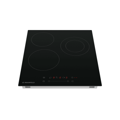 Электрическая варочная панель MAUNFELD EVCE.453.D-BK на сайте Белторгхолод