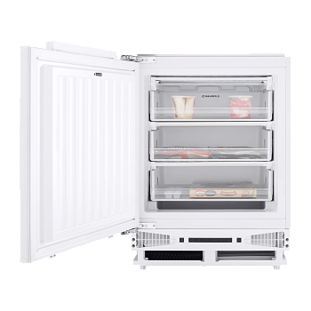  Морозильник встраиваемый MAUNFELD MBFR88SW на сайте Белторгхолод