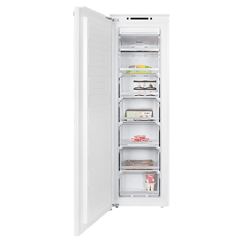  Морозильник встраиваемый MAUNFELD MBFR177NFW на сайте Белторгхолод