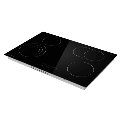 Электрическая варочная панель MAUNFELD CVCE774SMTBK на сайте Белторгхолод