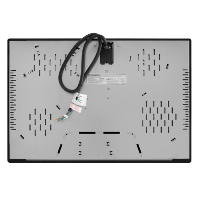 Электрическая варочная панель MAUNFELD CVCE774SMTBK на сайте Белторгхолод