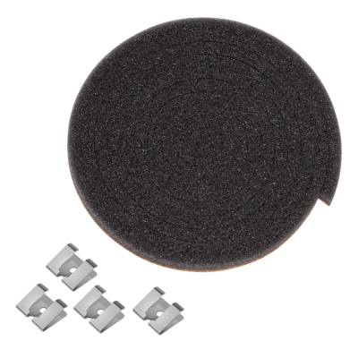 Электрическая варочная панель MAUNFELD CVCE774SMTBK на сайте Белторгхолод